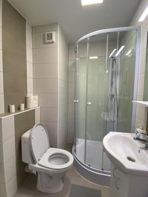 Апартаменты Apartman Ve Valticich Вальтице Экстерьер фото